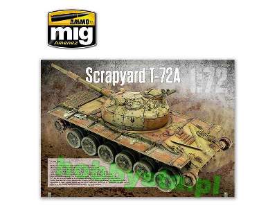 How To Paint 1:72 Military Vehicles (English) - zdjęcie 2