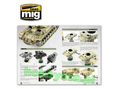 How To Paint 1:72 Military Vehicles (English) - zdjęcie 3