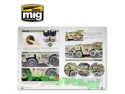 How To Paint 1:72 Military Vehicles (English) - zdjęcie 4