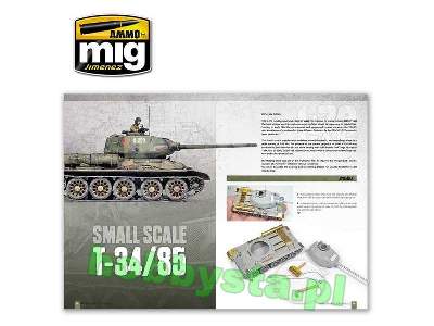 How To Paint 1:72 Military Vehicles (English) - zdjęcie 6