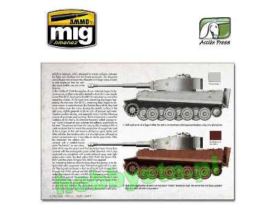 Panzer Aces - Profiles Vol.2 Eng. Version - zdjęcie 6