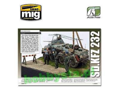 Panzer Aces Issue 52 (Special Blitzkrieg) English - zdjęcie 6
