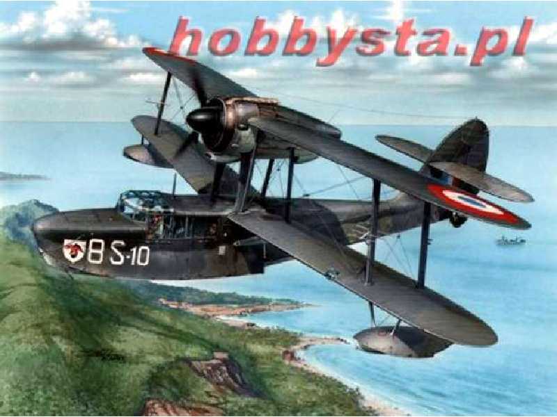 Supermarine Sea Otter Mk. I/ASR Mk. II Foreign Service - zdjęcie 1 Supermarine Sea Otter Mk. I/ASR Mk. II Foreign Service - zdjęcie 1