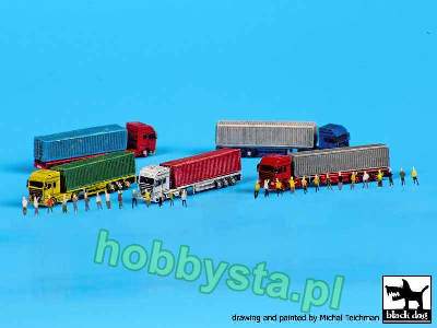 Trucks And Trailers - zdjęcie 3
