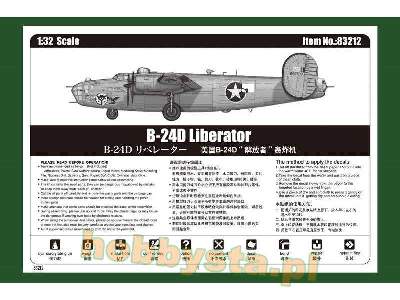 B-24d Liberator - zdjęcie 5