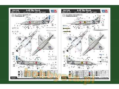 A-4E Sky Hawk - zdjęcie 4