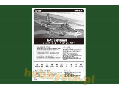 A-4E Sky Hawk - zdjęcie 5