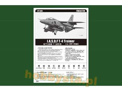 J.A.S.D.F T-4 Trainer - zdjęcie 5