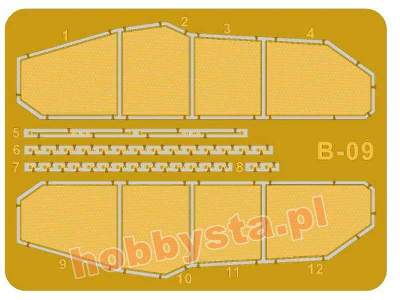 40/43M Zrinyi II 105mm węgierskie działo szturmowe z osłonami - zdjęcie 7