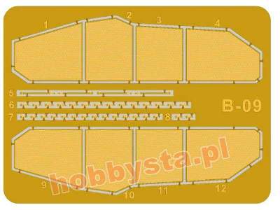 40/43M Zrinyi II 105mm węgierskie działo szturmowe z osłonami - zdjęcie 7