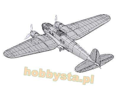 Heinkel He 111H-6 - zdjęcie 2