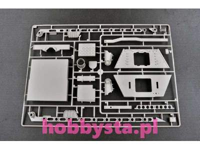 Sd.Kfz.186 Jagdtiger - niemiecki niszczyciel czołgów - zdjęcie 12