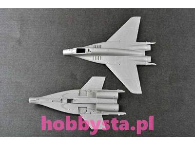 MiG-29SMT Fulcrum (Izdeliye 9.19) - zdjęcie 8