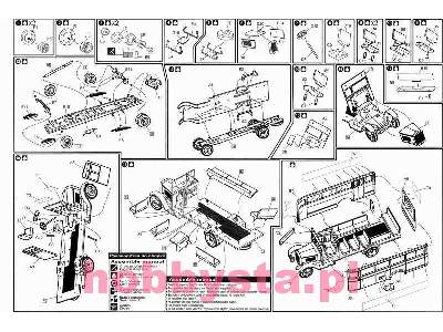 ZiS-8 - autobus sowiecki - zdjęcie 3