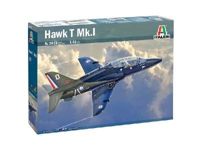 Hawk T Mk. I - zdjęcie 2