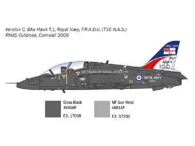 Hawk T Mk. I - zdjęcie 6