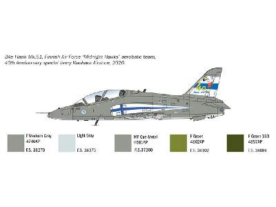 Hawk T Mk. I - zdjęcie 7