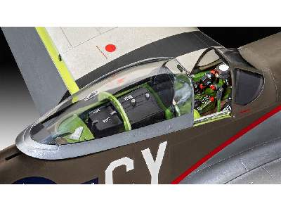 P-51D Mustang (late version) - zdjęcie 5