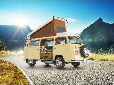 VW T2 Camper - zdjęcie 7