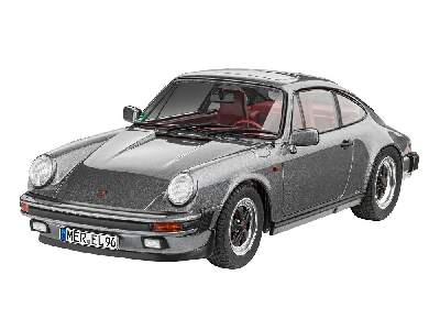 Porsche 911 G Model Coupé - zdjęcie 2