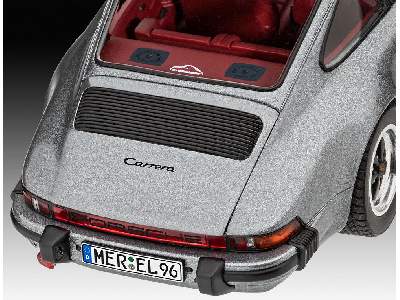 Porsche 911 G Model Coupé - zdjęcie 3