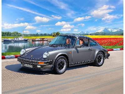 Porsche 911 G Model Coupé - zdjęcie 7