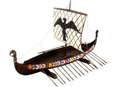 Viking Ship - zdjęcie 2