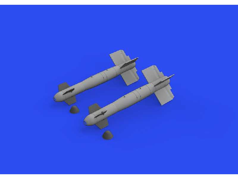 GBU-15(V)21/ B 1/48 - zdjęcie 1 GBU-15(V)21/ B 1/48 - zdjęcie 1