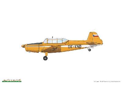 TRENÉR DUAL COMBO 1/48 - zdjęcie 4