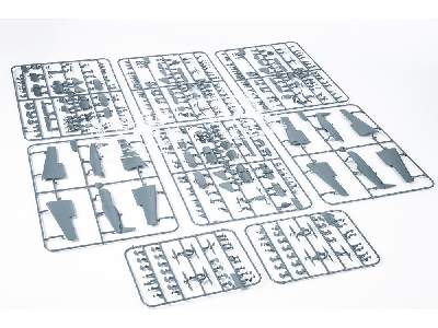 TRENÉR DUAL COMBO 1/48 - zdjęcie 15