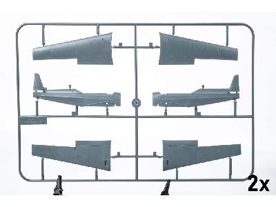 TRENÉR DUAL COMBO 1/48 - zdjęcie 18