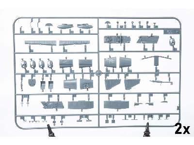 TRENÉR DUAL COMBO 1/48 - zdjęcie 32