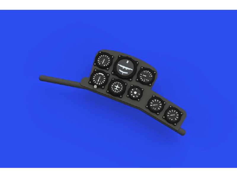 Ar 234B LööK 1/48 - Hobby 2000 - zdjęcie 1 Ar 234B LööK 1/48 - Hobby 2000 - zdjęcie 1