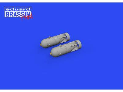 US Mk.17 depth charges PRINT 1/48 - zdjęcie 3