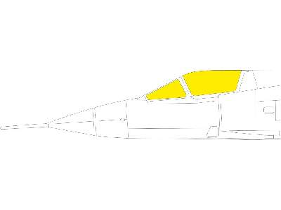 Mirage III CJ 1/72 - Modelsvit - zdjęcie 1