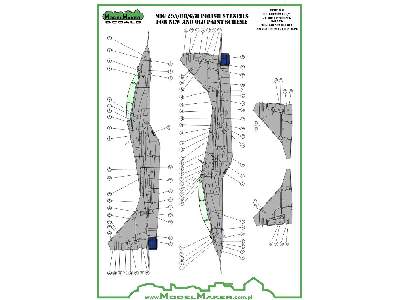 Mig-29 Polish Stecils - zdjęcie 7