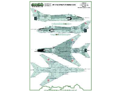 Su-22m4 Spirit Of Stefan Stec - zdjęcie 2