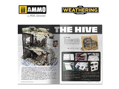 The Weathering Magazine Issue 34. Miasto (Polski) - zdjęcie 2