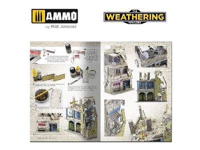 The Weathering Magazine Issue 34. Miasto (Polski) - zdjęcie 3