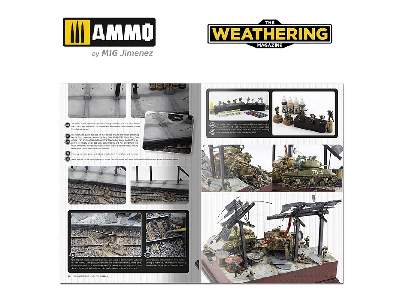 The Weathering Magazine Issue 34. Miasto (Polski) - zdjęcie 7