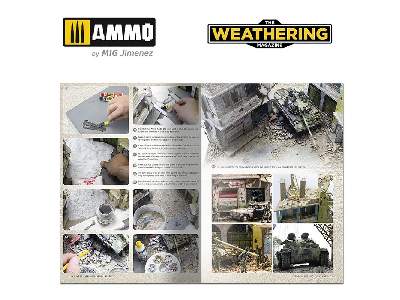 The Weathering Magazine Issue 34. Miasto (Polski) - zdjęcie 9