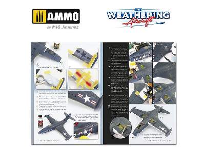 The Weathering Aircraft 20 - One Color (English) - zdjęcie 2