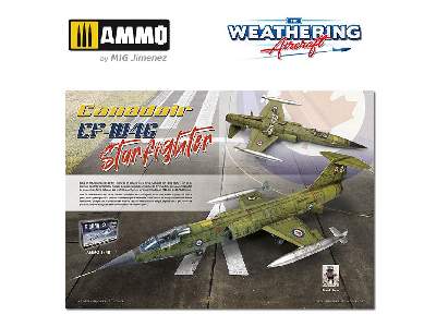 The Weathering Aircraft 20 - One Color (English) - zdjęcie 4