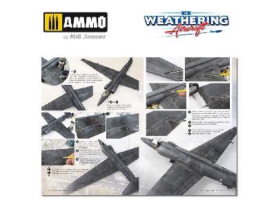 The Weathering Aircraft 20 - One Color (English) - zdjęcie 7