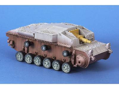 Stug. Iii - Bronco - zdjęcie 3