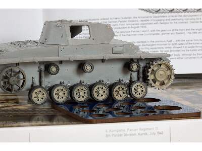 Pz. Kpfw. Iii - Takom - zdjęcie 3