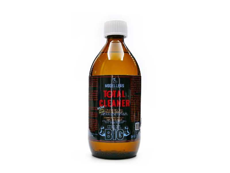 T009 Total Cleaner Big - zdjęcie 1 T009 Total Cleaner Big - zdjęcie 1
