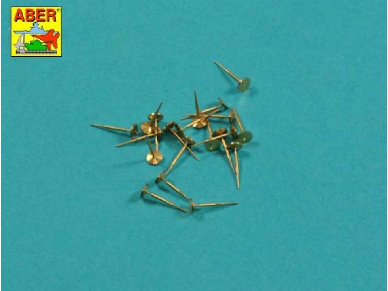 Zestaw 20 luf 40 mm Bofors Mk.1 do okrętów USA - zdjęcie 1 Zestaw 20 luf 40 mm Bofors Mk.1 do okrętów USA - zdjęcie 1