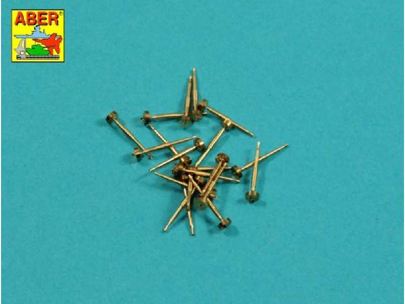 Zestaw 20 luf 20 mm L/70 Oerlikon Mk.10 do okrętów USA - zdjęcie 1 Zestaw 20 luf 20 mm L/70 Oerlikon Mk.10 do okrętów USA - zdjęcie 1