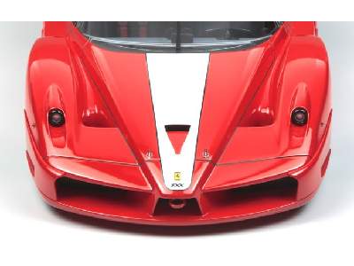 Ferrari FXX - zdjęcie 3